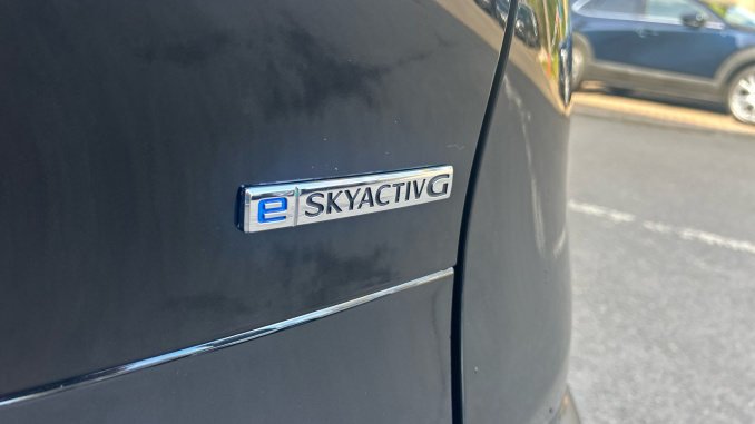 Mazda CX-30 2.5 e-Skyactiv G MHEV [140] Centre-Line 5dr Petrol Hatchback - Image 27